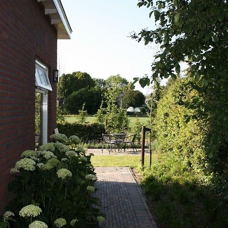 Bed&Breakfast Op de enk Schalkhaar Exterior foto