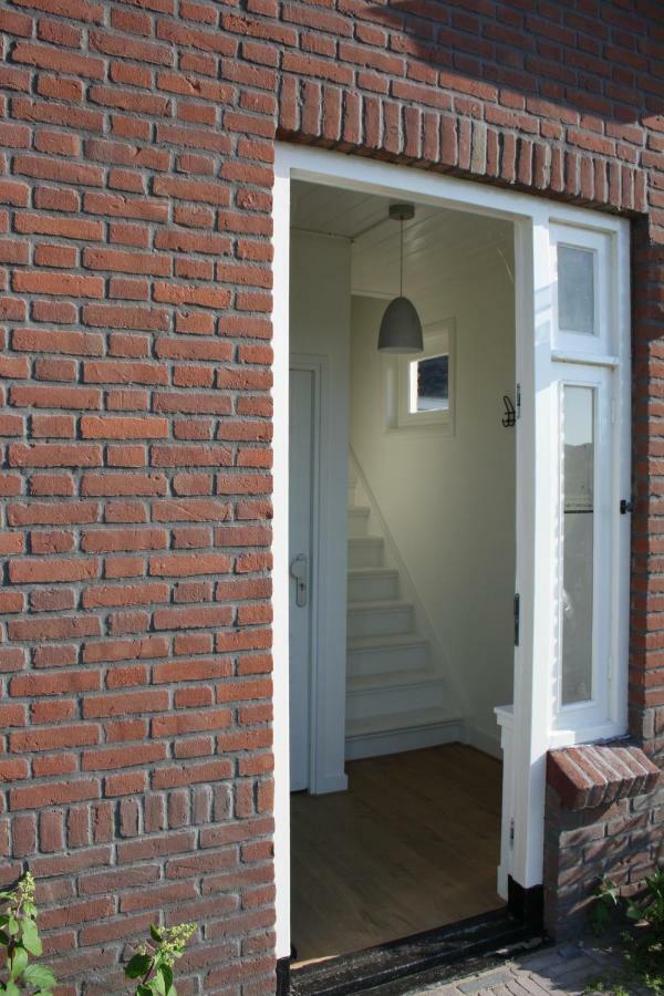 Bed&Breakfast Op de enk Schalkhaar Exterior foto