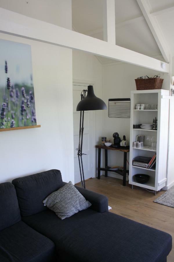 Bed&Breakfast Op de enk Schalkhaar Exterior foto